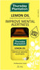 Thursday Plantation Lemon Oil 100% Pure 25ml