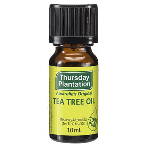 Thursday Plantation Tea Tree Oil 10ml