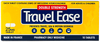 Travel Ease Double Strength 25mg Tablets 10s