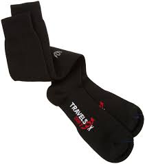 Travel Sox CoolMax Small