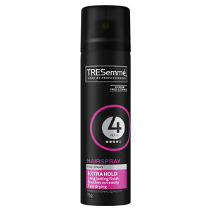 Tresemme Hair Spray Extra Hold 75g