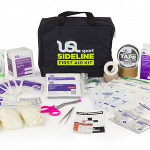 USL First Aid Kit Sideline Premium