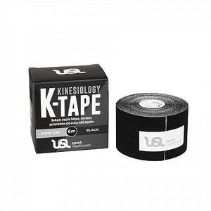 USL Sport Game Day Tape 25mmx13.7m