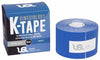 USL K Tape Game Day Blue 5cmx6m