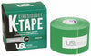 USL K Tape Game Day Green 5cmx6m