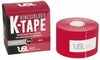 USL K Tape Game Day Red 5cmx6m