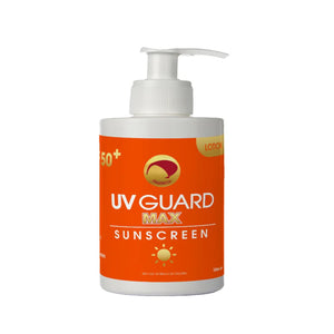 UV-Guard SPF50+ Max Lotion 1L