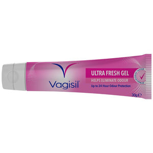 VAGISIL Ultra Fresh Gel 30g