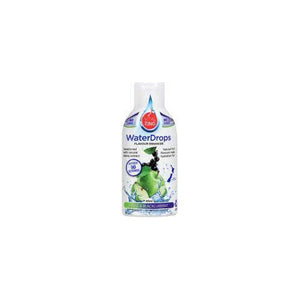 VITALZ Water Drops Apple & Blackcurrant 45ml