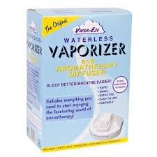 Vapor-Eze Vaporiser