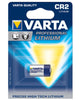 Varta CR2 3V Lithium Photo 1Pk (DG)