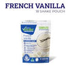 Vita Diet French Vanilla Pouch 18 Serves