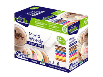 Vita Diet Mixed Weekly 14 Pack