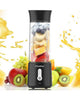 Vita Diet Portable Blender Black 500ml