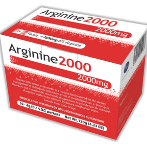 Vitaflo Arginine 2000 4g Sachets 30s