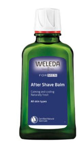Weleda Men After Shave Balm 100ml