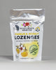 WHC Manuka Honey Lozenges Lemon & Menthol 12pk