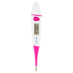 Welcare Digital Thermometer Ovulating