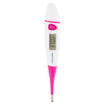 Welcare Digital Thermometer Ovulating