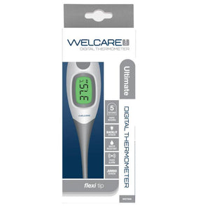 Welcare Digital Thermometer WDT606
