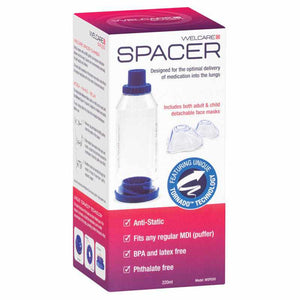 Welcare Spacer