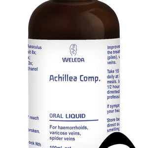 Weleda Achillea Comp. 100ml