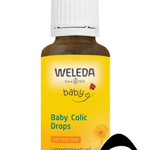 Weleda Baby Colic Drops 30ml