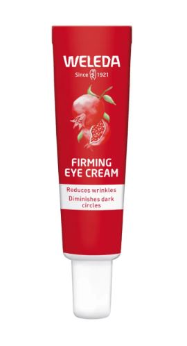 Weleda Pomegranate Firm Eye Cream 12ml