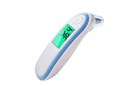 YONKER Thermometer Infrared Forehed