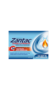 ZANTAC 300mg Tablets 14s