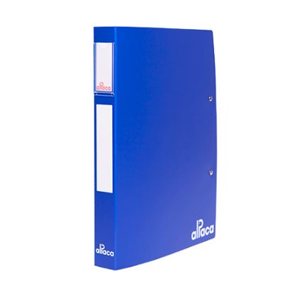 Medico Alpaca Patient Folder Long