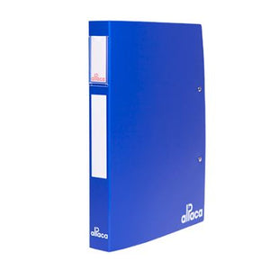 Medico Alpaca Patient Folder Long