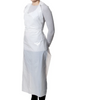 Plastic Apron 9509/MeDxs/25 - Durable and Waterproof Solution for Messy Tasks