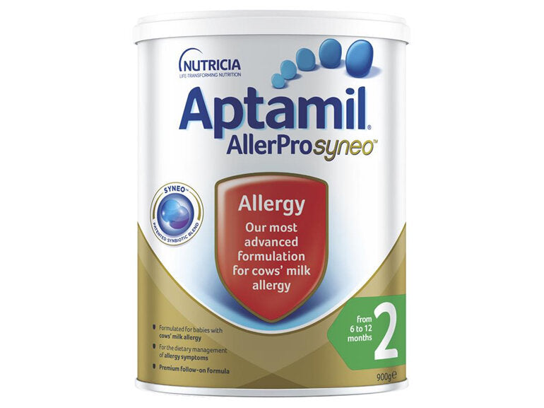 APTAMIL Allerpro Syneo Stage2 900g