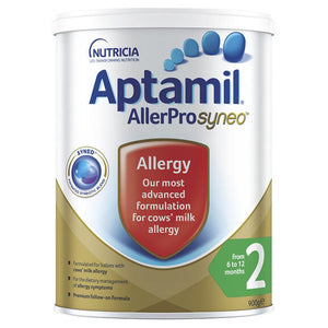 APTAMIL Allerpro Syneo Stage2 900g