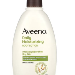 Aveeno Daily Moisturising Lotion 354ml