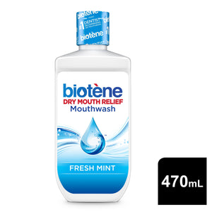 Biotene Mouthwash 474ml