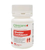 Clinicians Bladder Confidence 30 Capsules