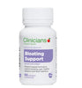 Clinicians Bloating Support Vege Capsules 60s