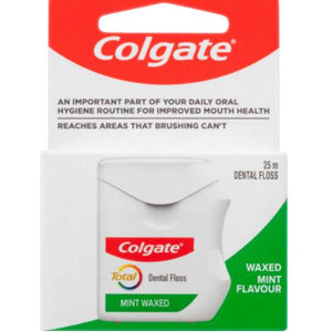 Colgate Total Floss 100m