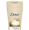 Dove Body Lotion Summer Glow Dark 250ml