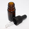Dropper Bottle Glass 20ml