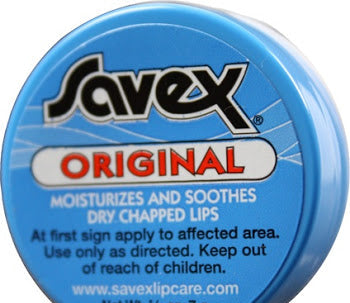 SAVEX Original 14g Large Pot