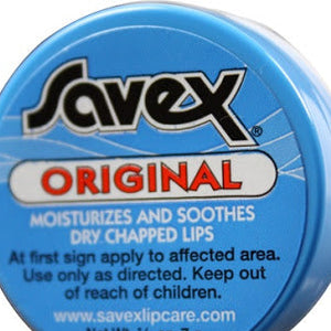 SAVEX Original 14g Large Pot