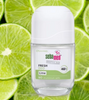 Sebamed Deodorand Roll On 24Hr Fresh 50ml