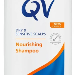Ego QV Hair Nourishing Shampoo 250g