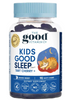 The Good Vitamin Kids Sleep Tart Cherry 90