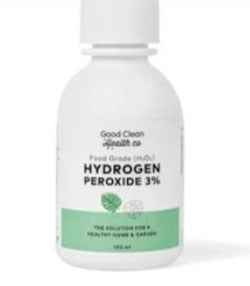 Household Chemicals