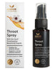 Harker Herbals Be Well Throat Spray 30ml