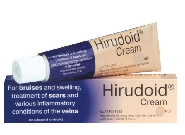 Hirudoid 40G Cream